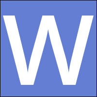 Organization Logo